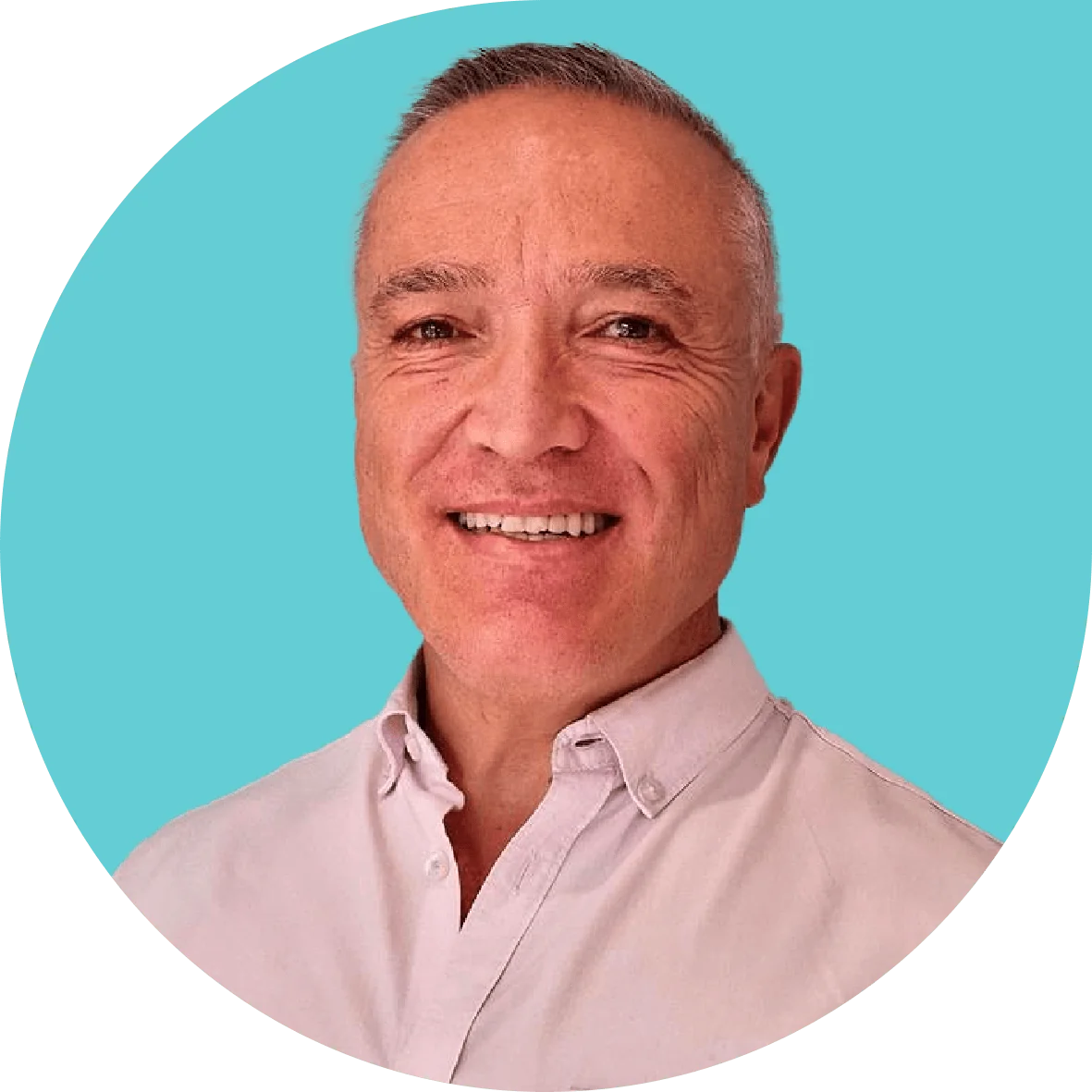 Nacho Marín Alonso