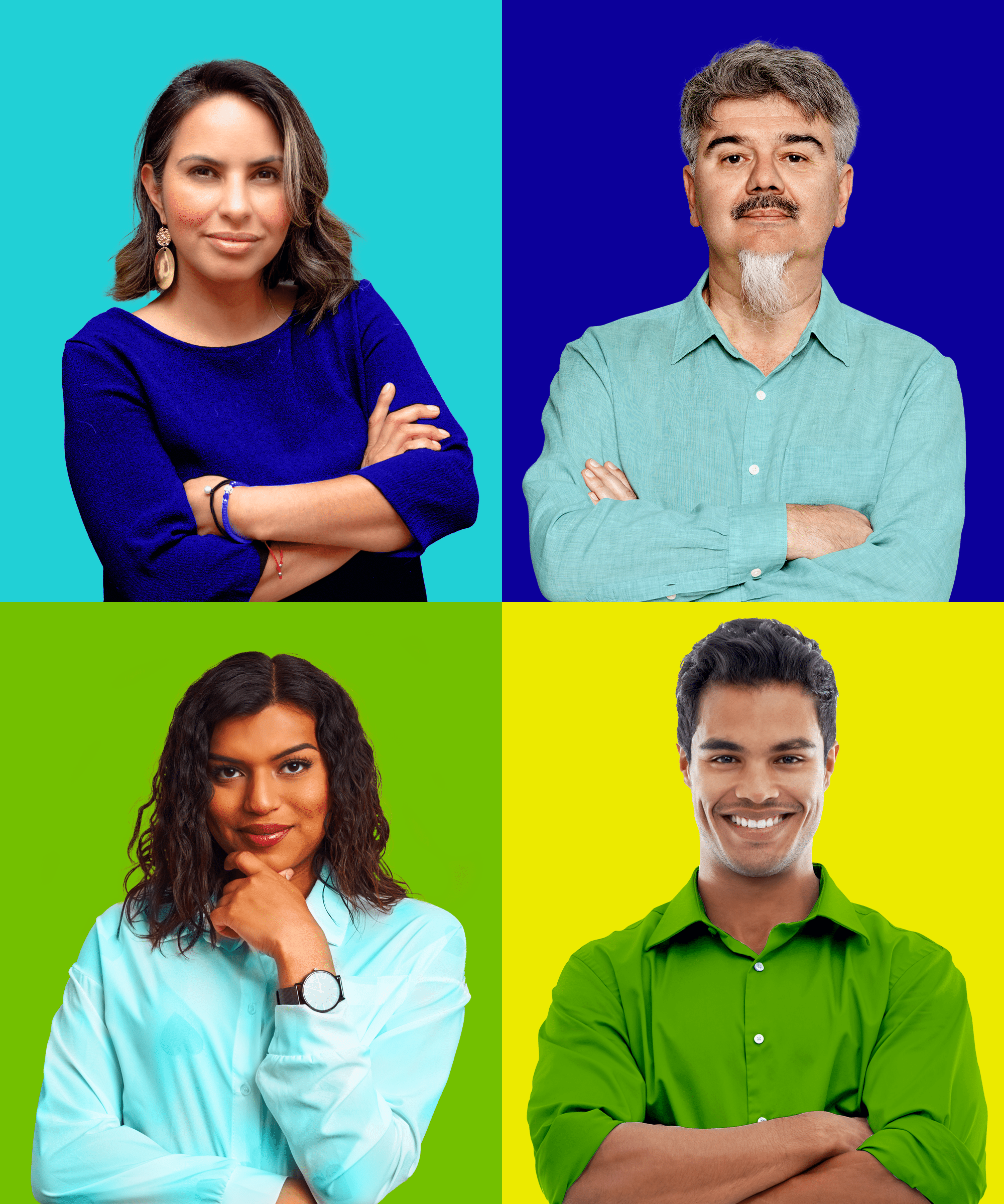 eSkillz Plehnia Cómo ayudamos al héroe