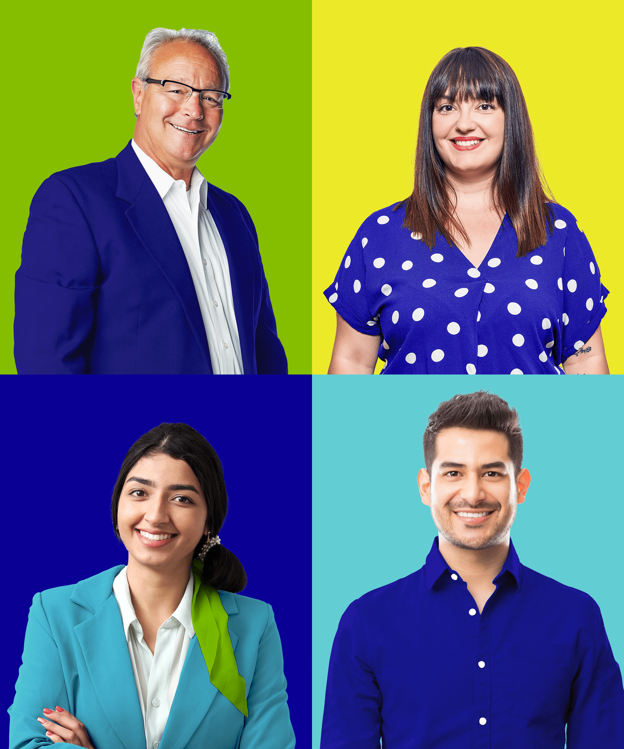 eSkillz Plehnia Lo que hacemos las personas Gráfico