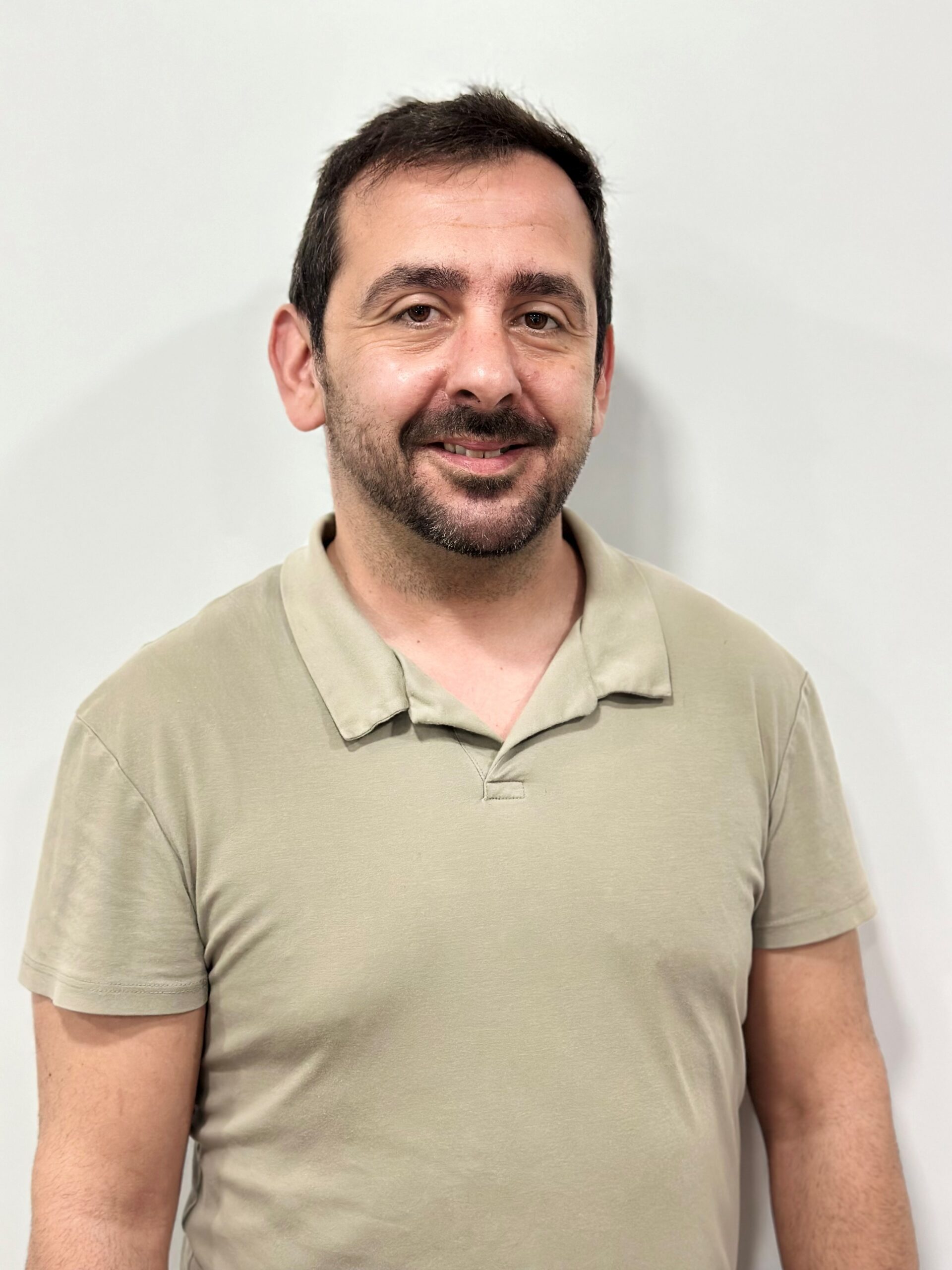 Raúl de la Osa